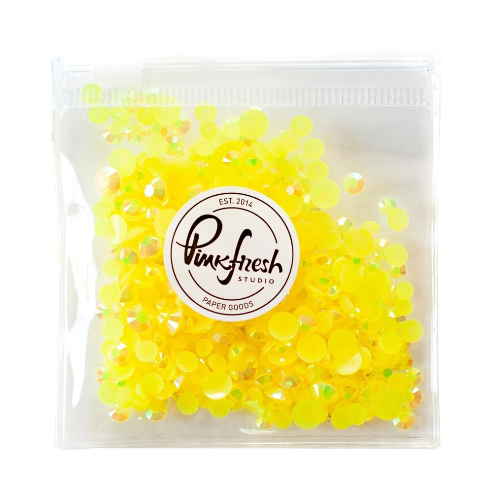 Pinkfresh - Jewel Essentials - Sunshine
