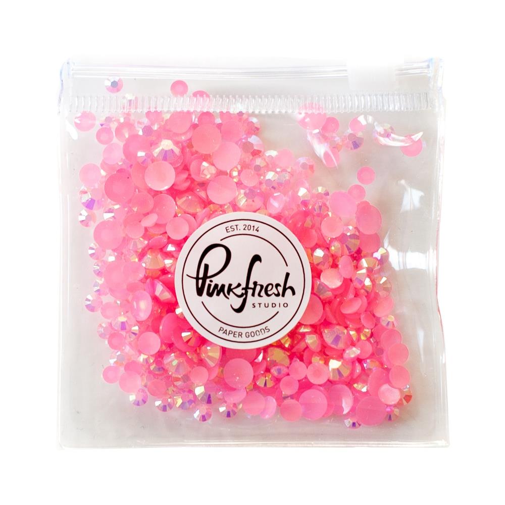 Pinkfresh - Jewel Essentials - Bubblegum