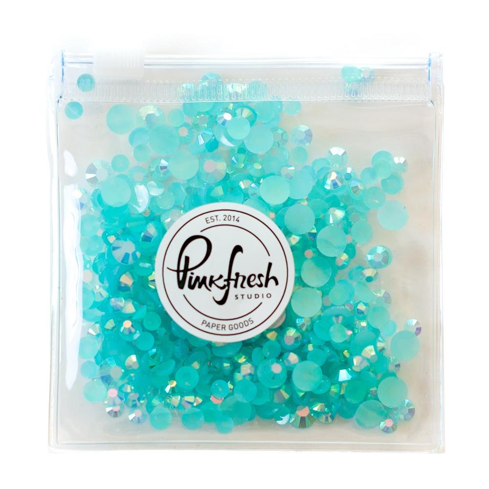 Pinkfresh - Jewel Essentials - Ocean Breeze