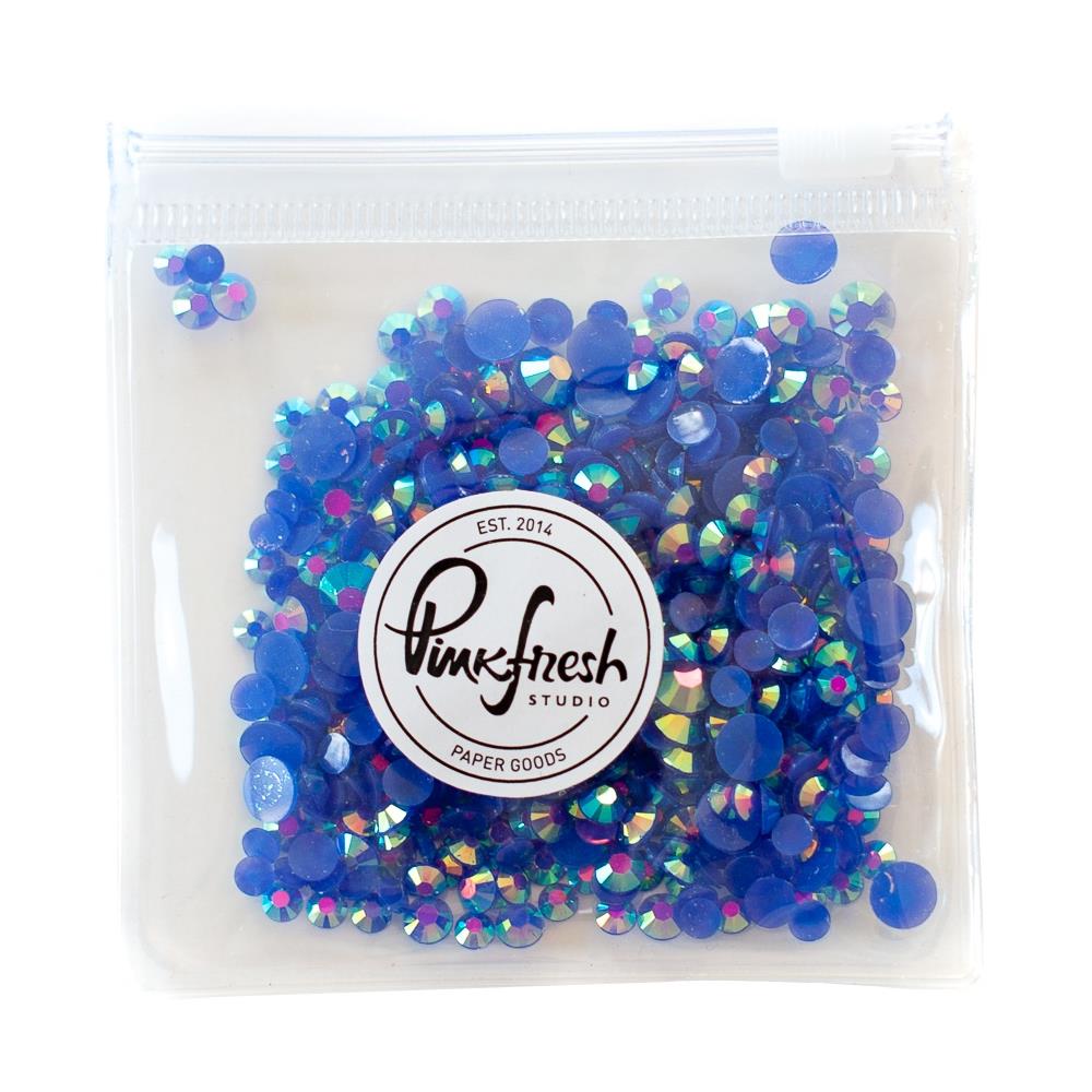 Pinkfresh - Jewel Essentials - Sapphire