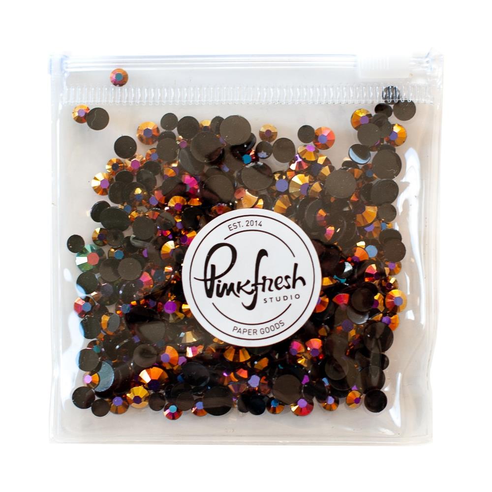 Pinkfresh - Jewel Essentials - Espresso