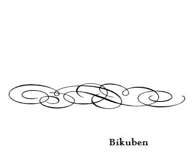 Penny Black: Scroll Strip