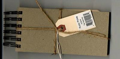 Rusty Pickle: Tag Album