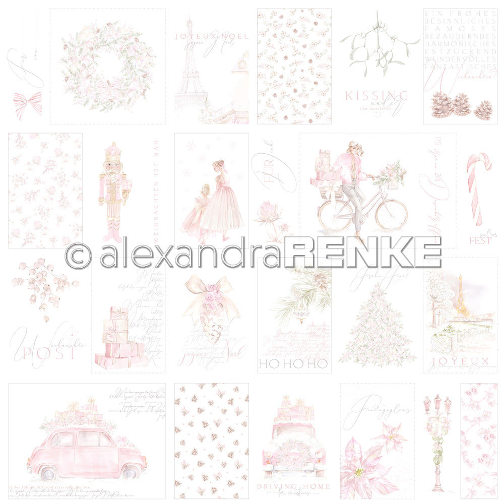 10.2946 Alexandra Renke Parisian Christmas