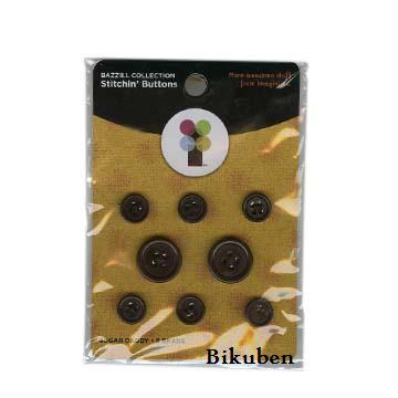 Imaginisce: Stitchin' Buttons - Sugar Daddy