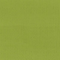 Bazzill Canvas 12 x 12 Lizard grønn kartong