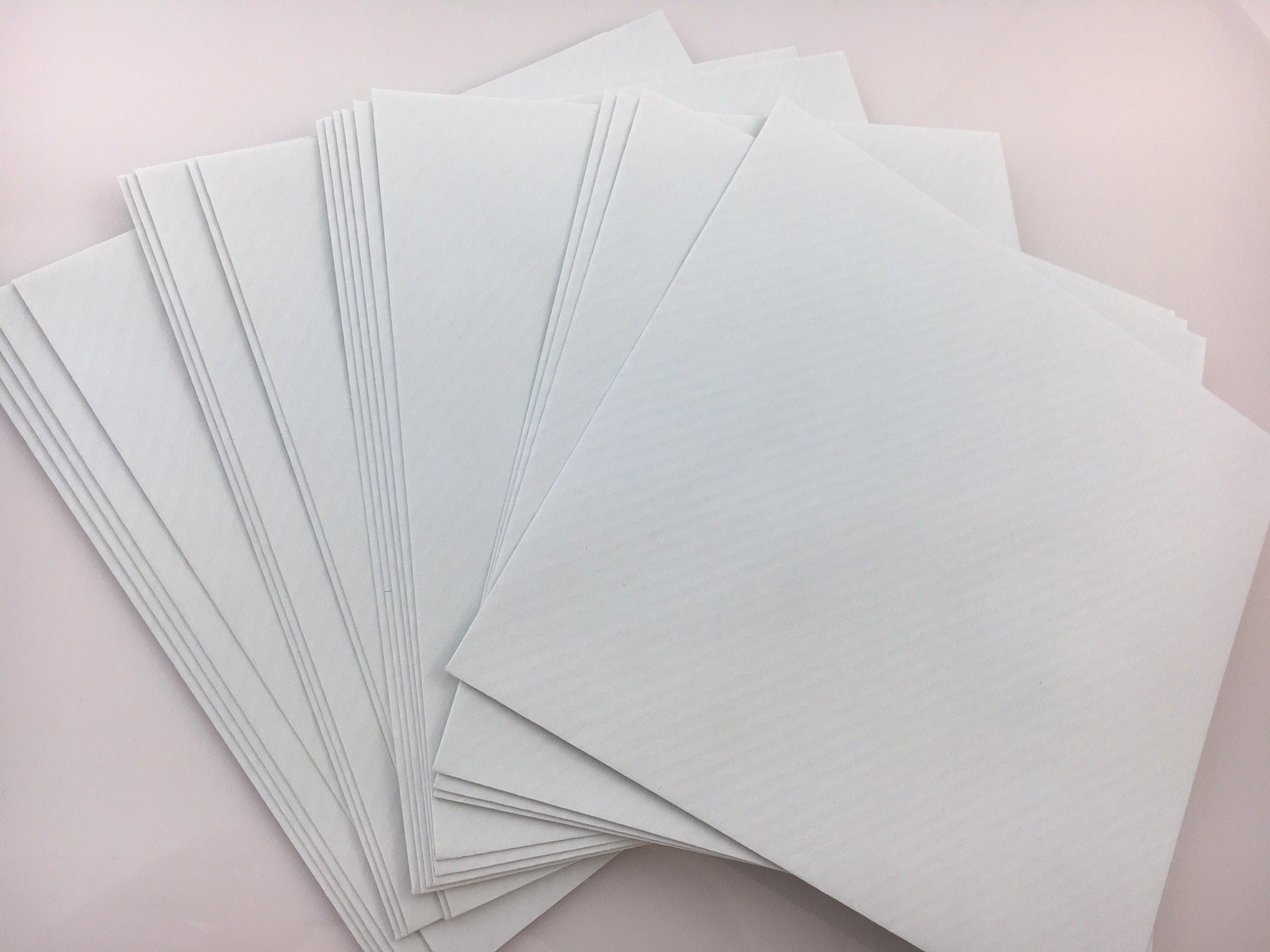 Inkido - kvadratiske konvolutter - 1045