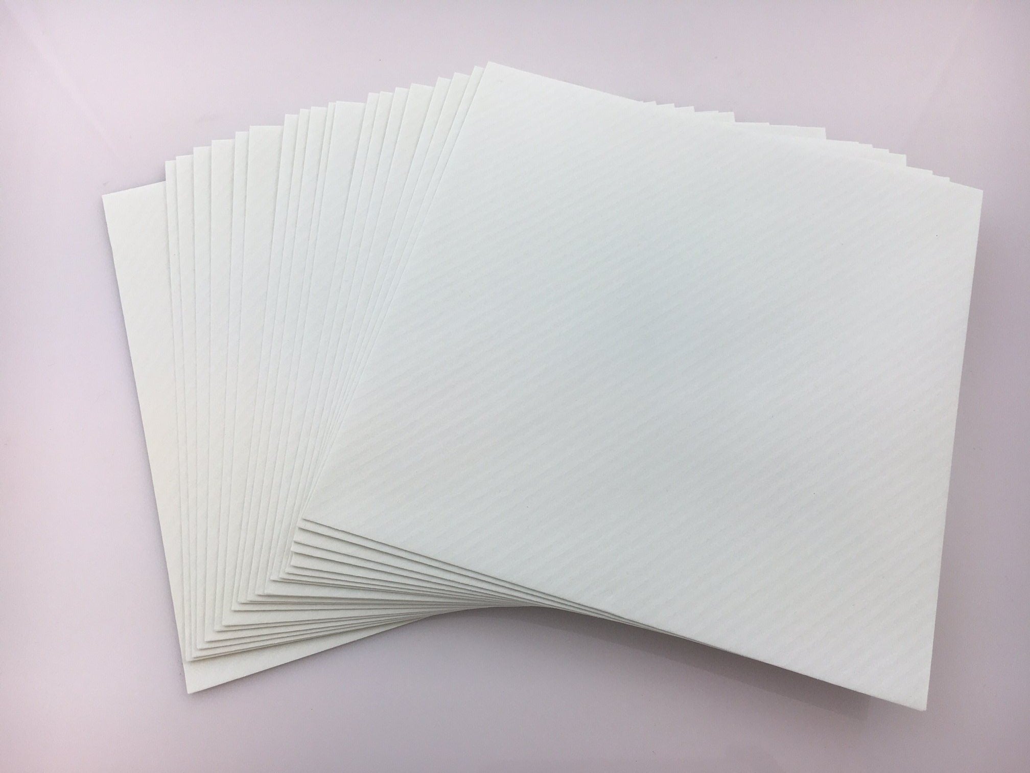 Inkido - kvadratiske konvolutter - 1046