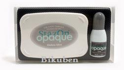 StazOn Opaque: Mellow Mint