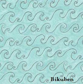 Teresa Collins: Boardwalk - Surf's Up