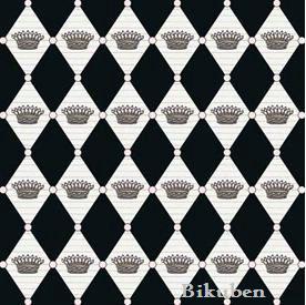 Teresa Collins: Bella Girl - Crown Diamonds