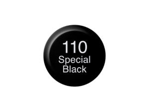 Copic Various Ink - Black - 100 - Refill - 12 ml