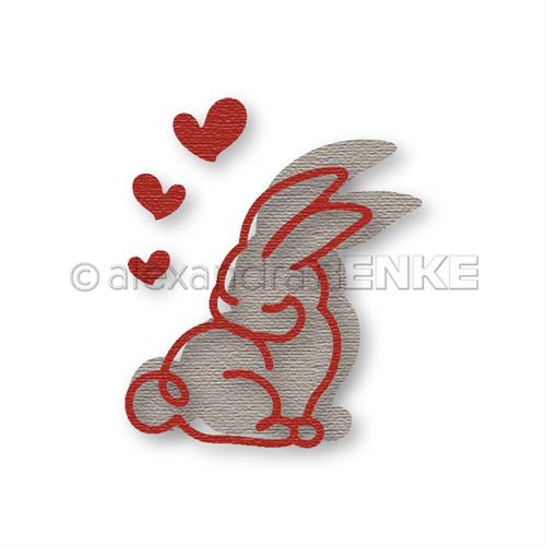 Alexandra Renke - Dies - Artist Rabbit 6