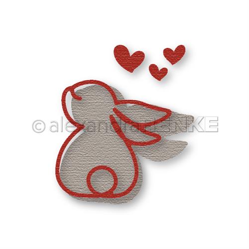 Alexandra Renke - Dies - Artist Rabbit 7