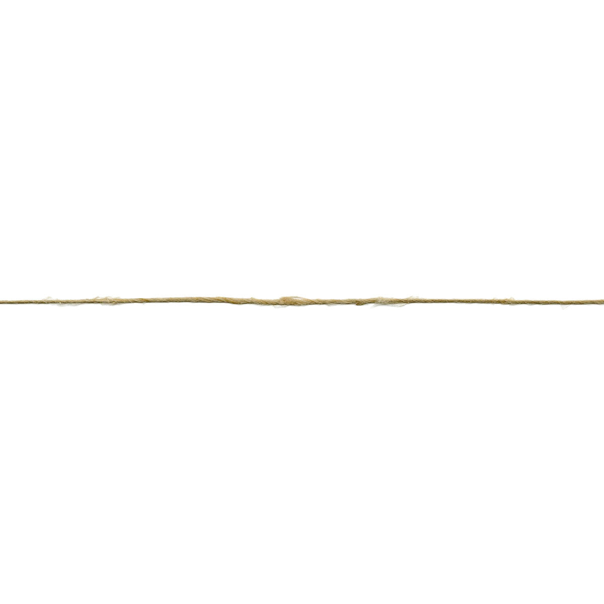May Arts - Burlap String - Natural - METERSVIS