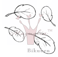 Magnolia: Små Fjäder