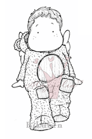 Magnolia: Nalle Edwin