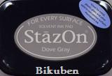 StazOn: DOVE GRAY