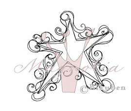 Magnolia: Graffiti Stjärna