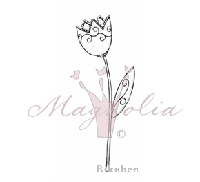 Magnolia: Tulipan