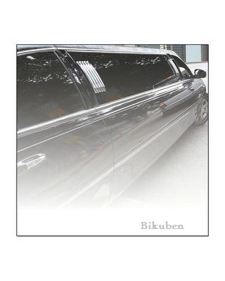 Creative Imaginations: Limo