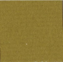 Bazzill Corduroy Dark Fawn 12 x 12 grønn kartong