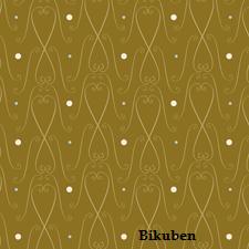 Heidi Grace: Woodland Shimmer Trim with Glitter 12 x 12"