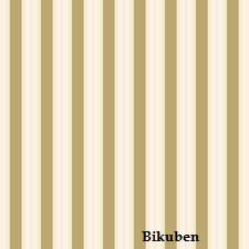 Heidi Grace: Woodland Shimmer Stripes with Flocking 12 x 12"