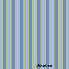 Heidi Grace: Vineyard Shimmer Stripes with Flocking 12 x 12"