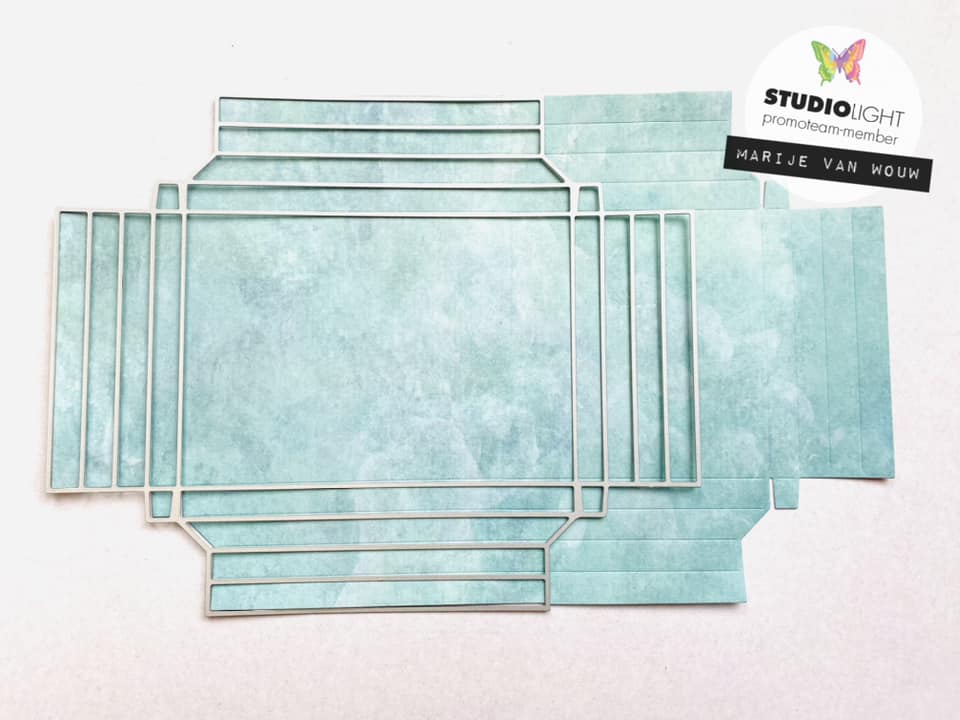 Studiolight - Dies - Essentials - nr 209