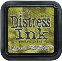 Tim Holtz: Distress Ink Pute - Peeled Paint