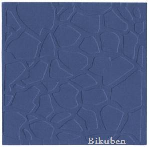 Revolution: Giraffe Goosebumpz 4 x 4"