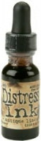 Tim Holtz Distress Re-inker  Antique Linen