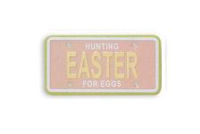 Karen Foster: Mini plate - Easter