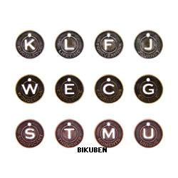 Tim Holtz: Idea-ology MUSE TOKENS