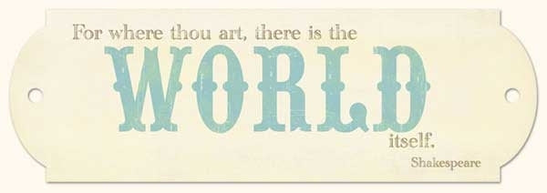 Tres Jolie: Oui Oui Baby Boy Quote
