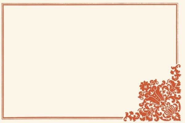Tres Jolie: Tres Bien Summer Frame