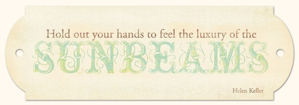 Tres Jolie: Ooh La La Sunshine Quote