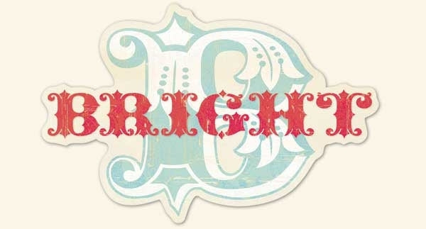 Tres Jolie: C'est La Vie Bright Title