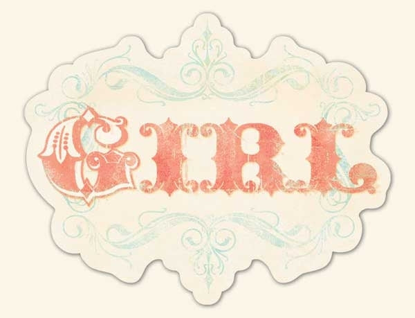 Tres Jolie: Mon Cheri Girl Title