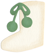 QuicKutz: BOOT (KS-0479)