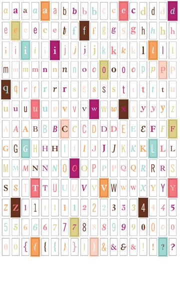 Making Memories: Tiny Alphas Mixed Ledger