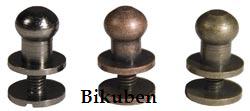 Tim Holtz: Idea-ology HITCH FASTENERS