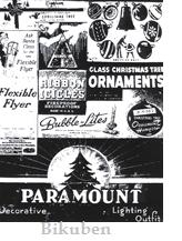 Tim Holtz: Holiday Memories