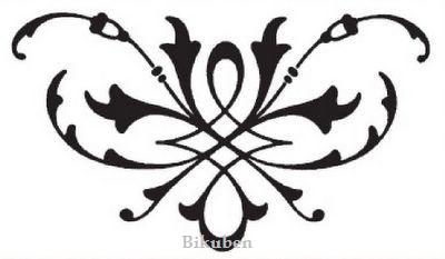 Stampers Anonymous: Deco Flourish