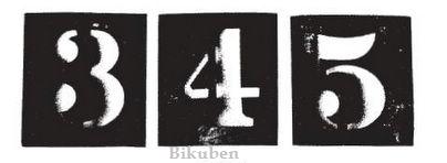 Stampers Anonymous: ThreeFourtyFive