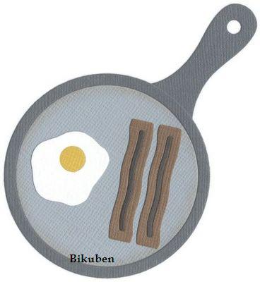 QK Revolution: Breakfast Skillet