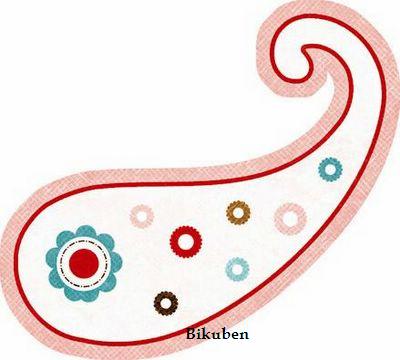 MME: Enchanting "You & Me" - Mini Die Cut