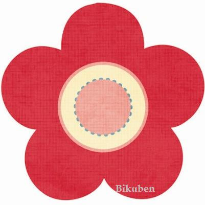 MME: Delightful Unique - Mini Die Cut