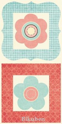 MME: Delightful Unique - Mini Frame